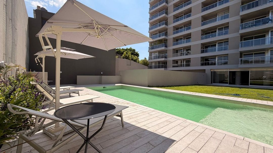 VENTA 3 AMBIENTES EN VILLA URQUIZA