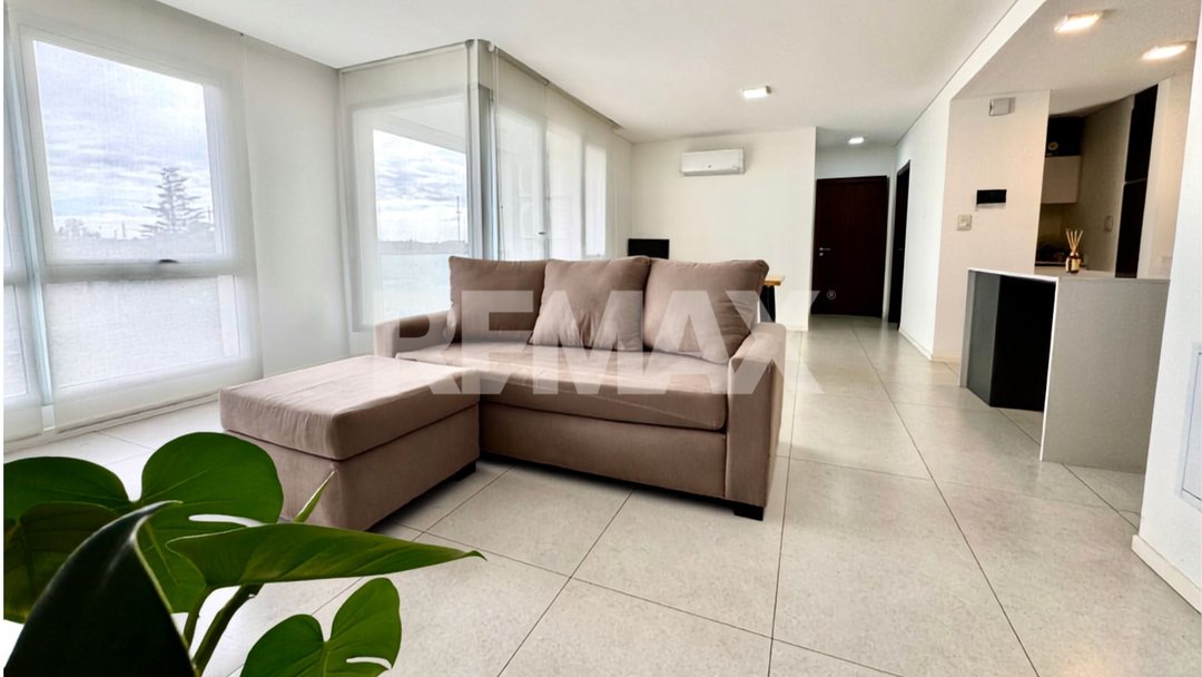 ALQUILER DEPARTAMENTO 2 DORMITORIOS. CENTRAL TOWER