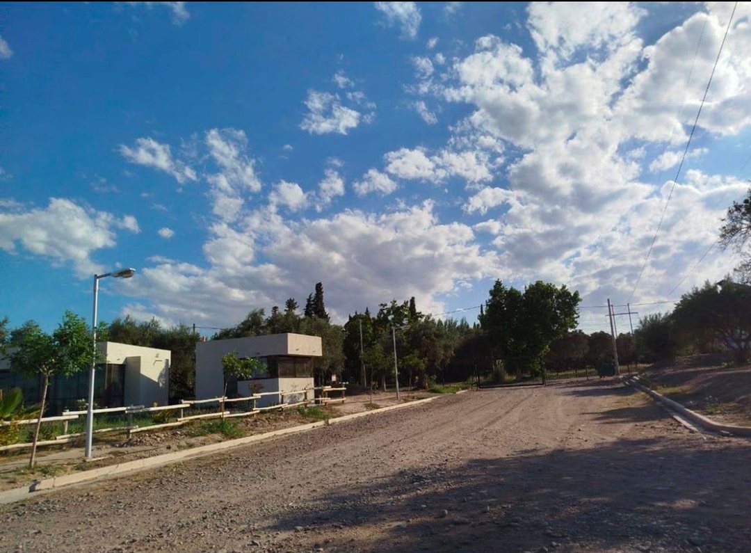 LOTE VENTA BARRIO PRIVADO AMPROS 8 MAIPU