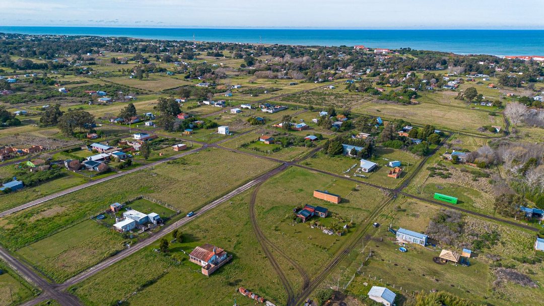 VENTA LOTE SANTA ISABEL