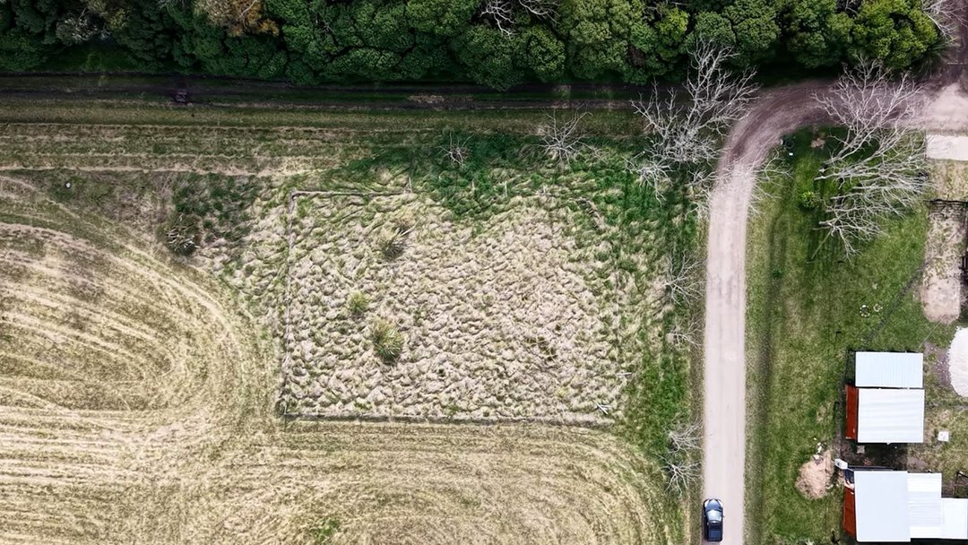 VENTA LOTE A 7 CUADRAS DEL MAR SAN EDUARDO DEL MAR