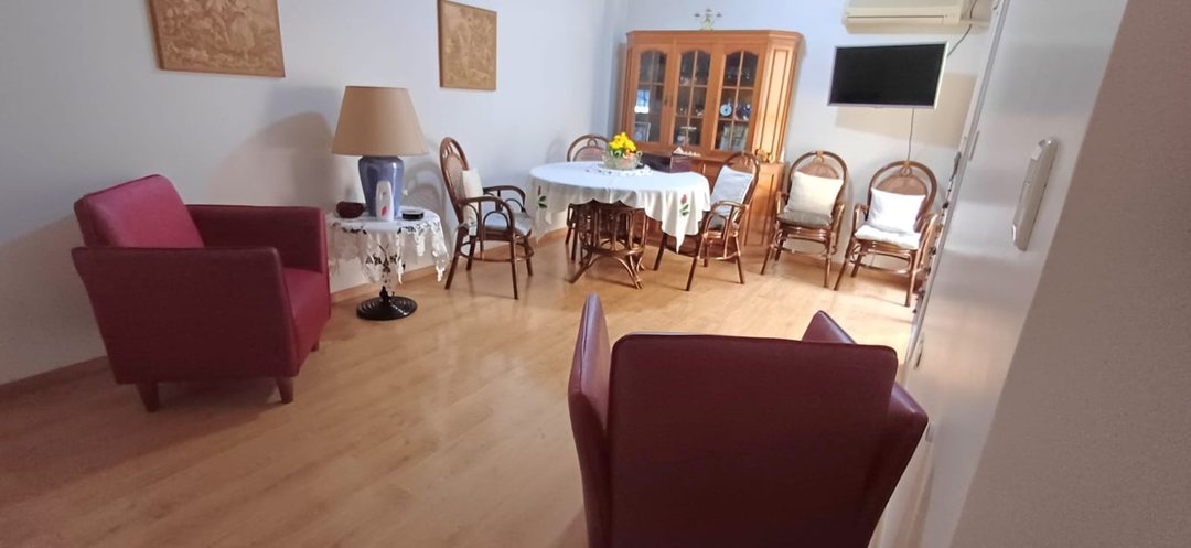 VENTA DOS AMBIENTES BARRIO NORTE BALCON