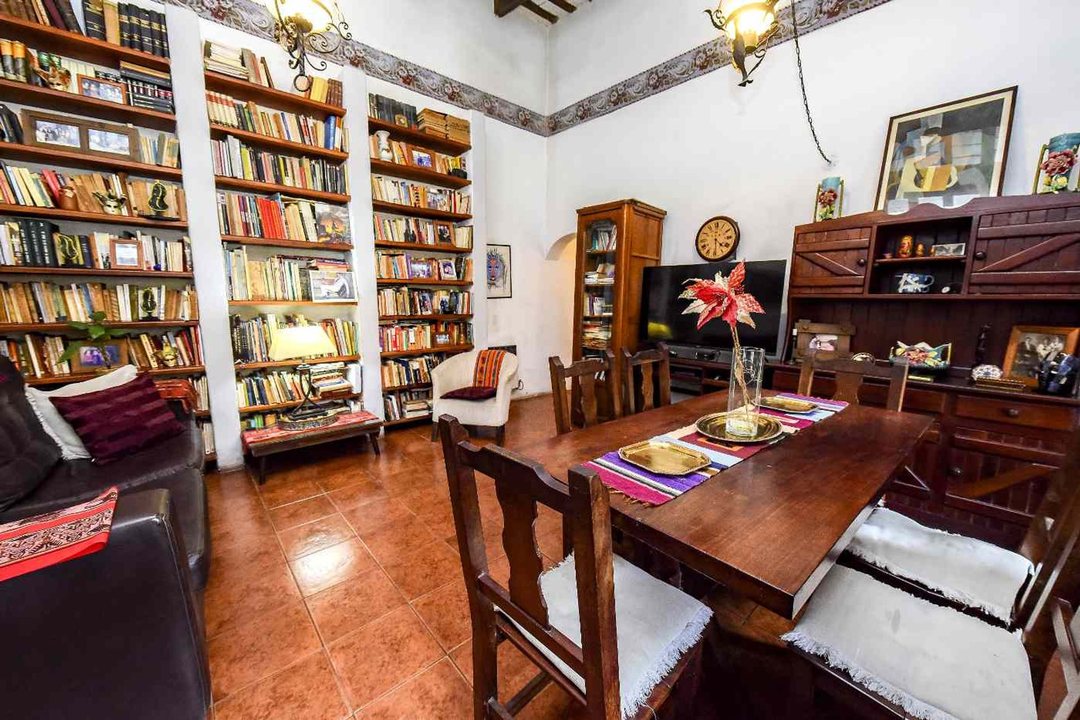 VENTA CASA 3 DORMITORIOS EN ARROYITO!