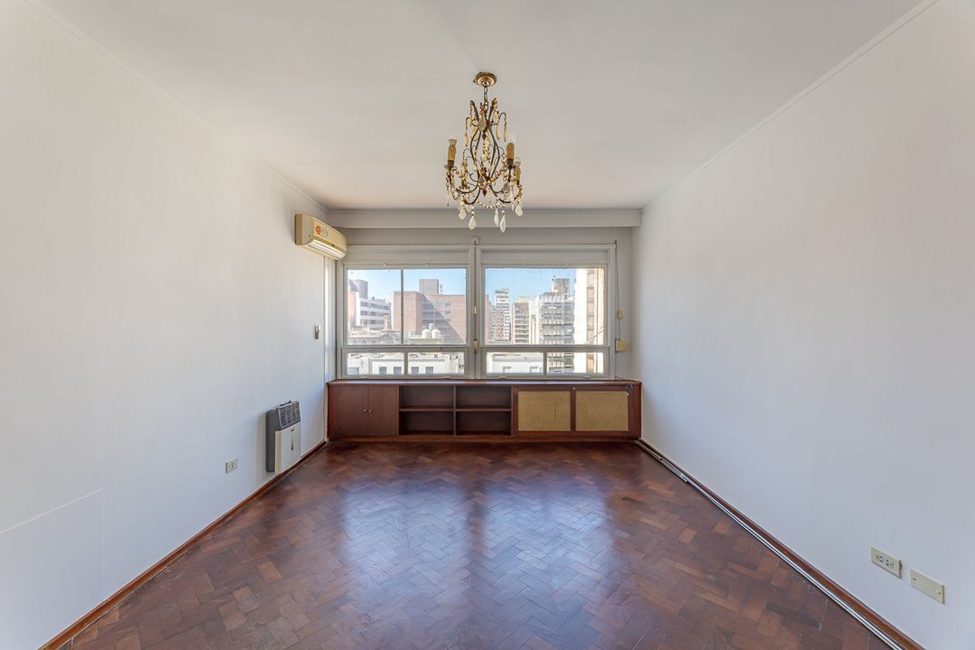 DEPARTAMENTO DE DOS DORMITORIOS EN VENTA CENTRO