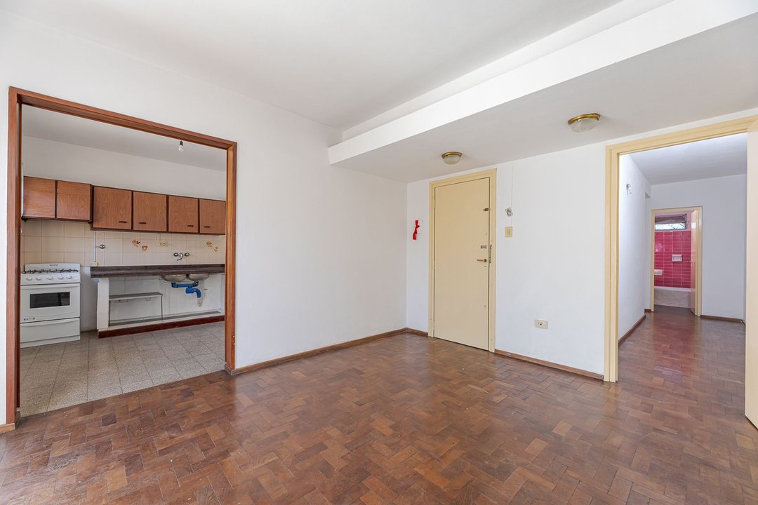 DEPARTAMENTO EN VENTA 1 DORMITORIO CON PATIO