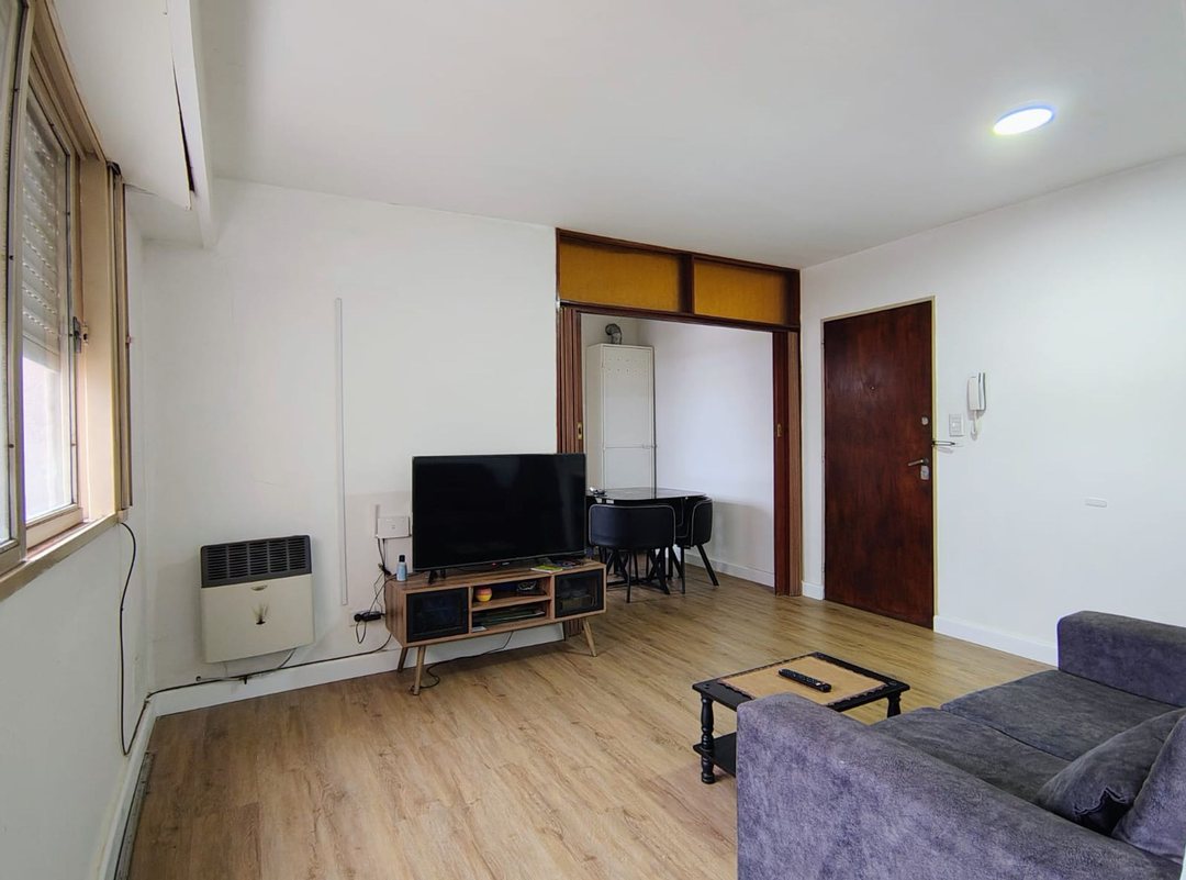 Venta Departamento 1 Dormitorio San Martín