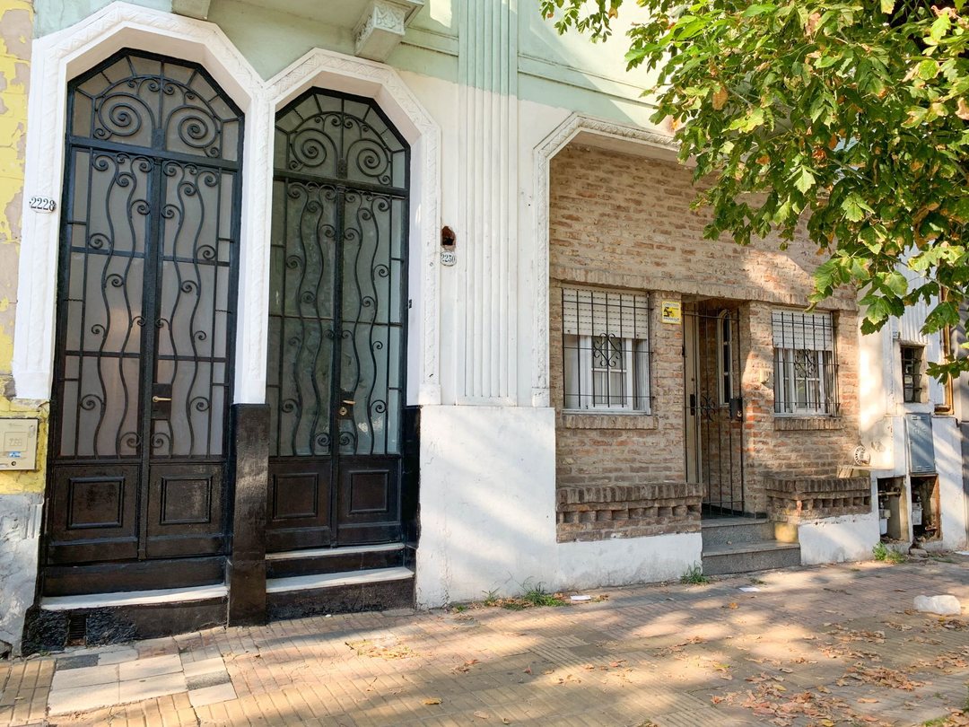 VENTA PH 3 AMB MATADEROS