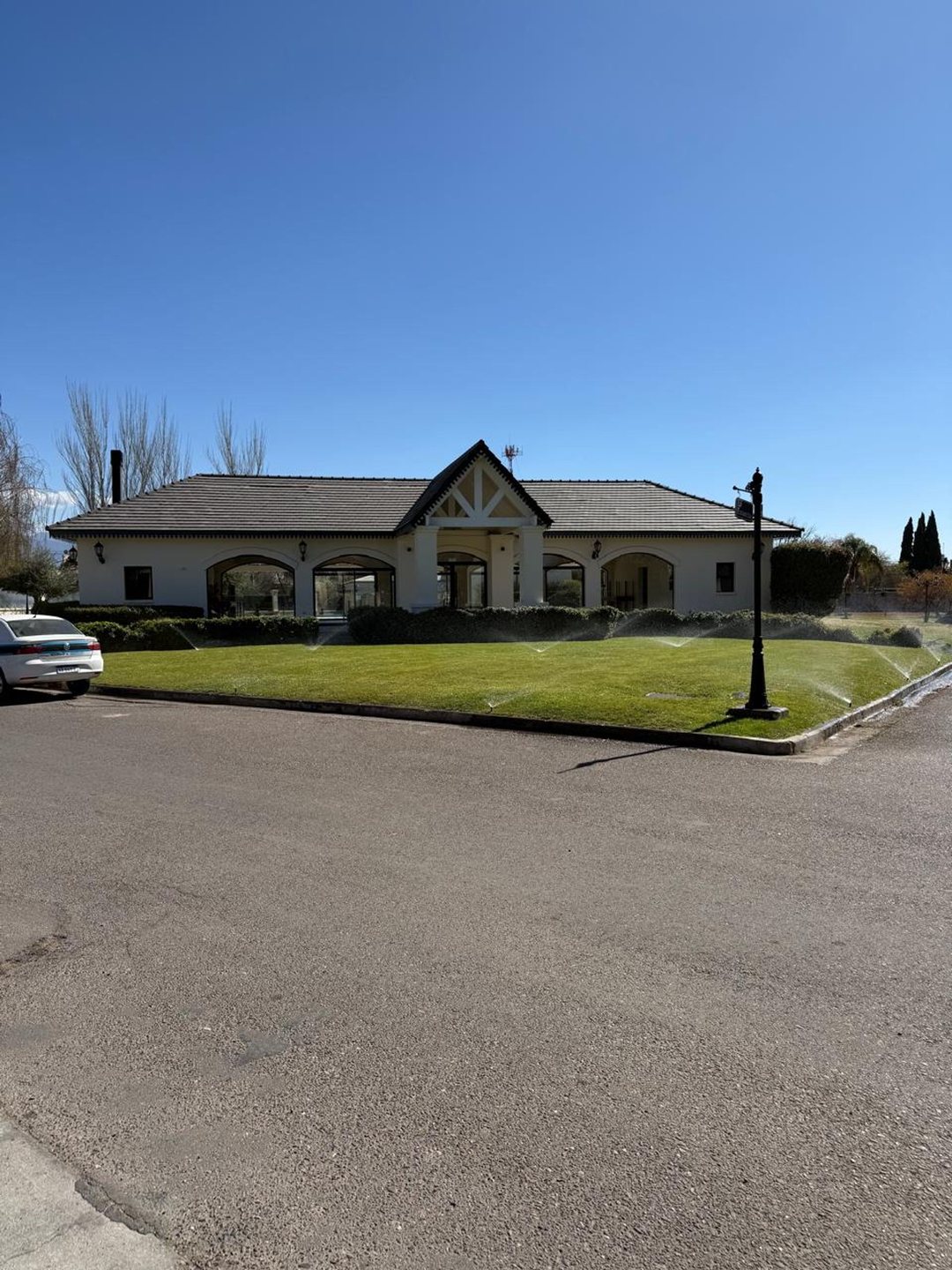 VENTA LOTE BARRIO LA BARRACA 700M2