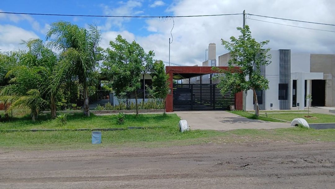 Casa a la Venta en Lanteri