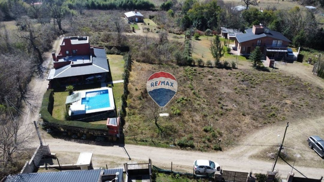 VENTA TERRENO LOZANO 680m2
