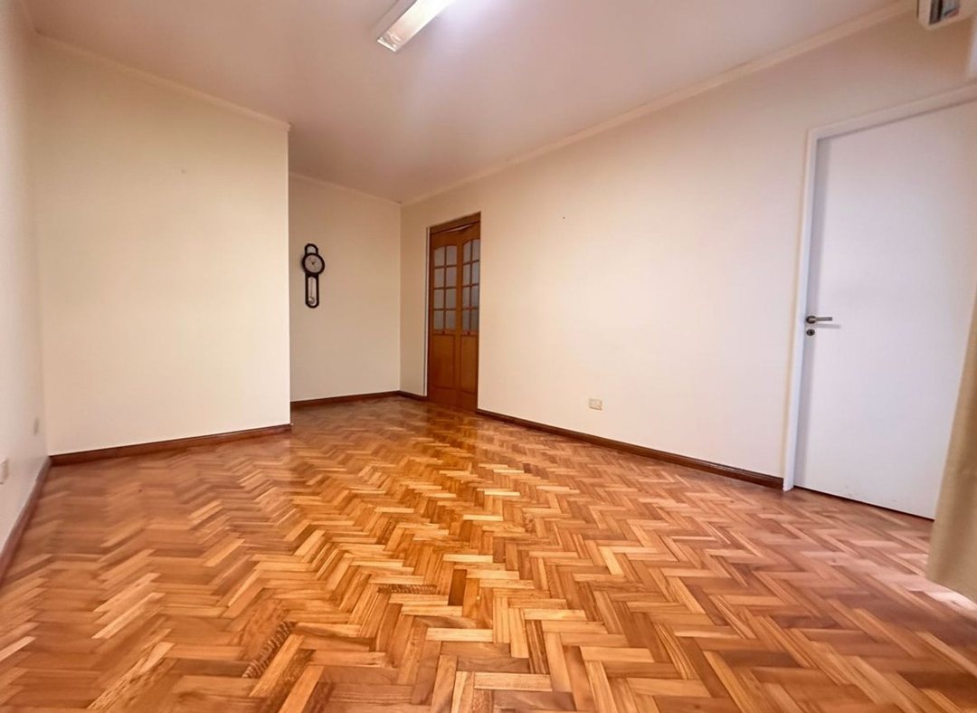 DEPARTAMENTO VENTA DOS AMBIENTES RETIRO APTO PROF