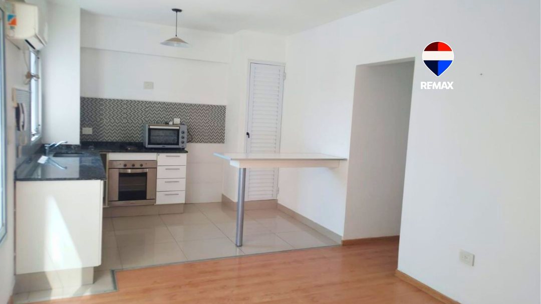 DEPARTAMENTO ALQUILER 1 DORM MACROCENTRO SALTA