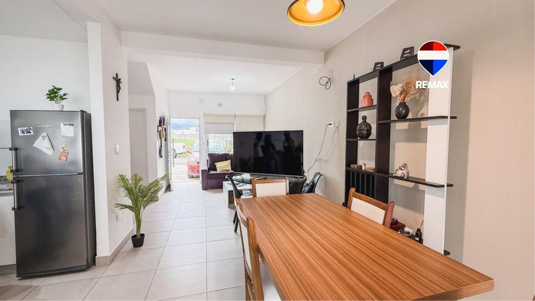 CASA EN VENTA DE 2 DORM EN ZONA SUR SALTA
