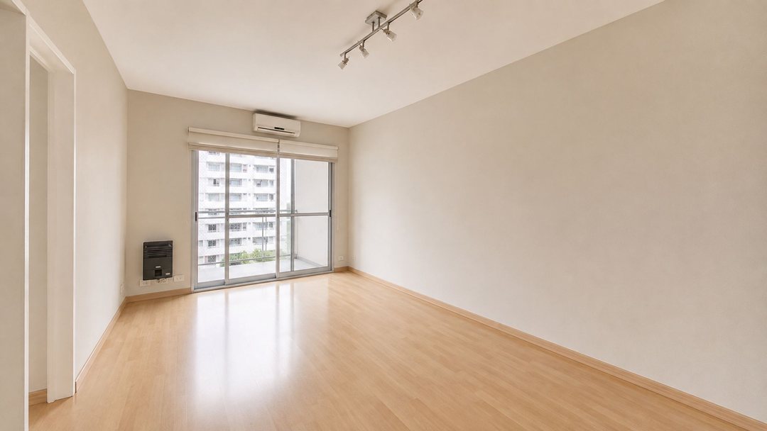 VENTA 3 AMBIENTES BELGRANO - FULL AMENITIES
