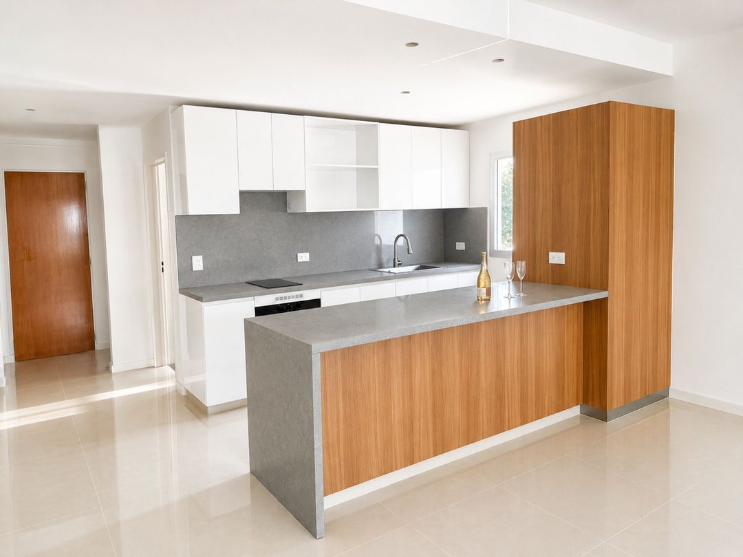 VENTA Monoambiente (FULL AMENITIES) en BELGRANO