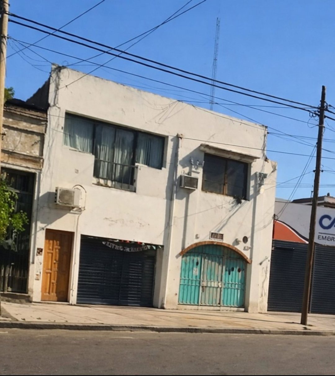 VENTA LOTE LOMAS DE ZAMORA IDEAL EMPRENDIMIENTO