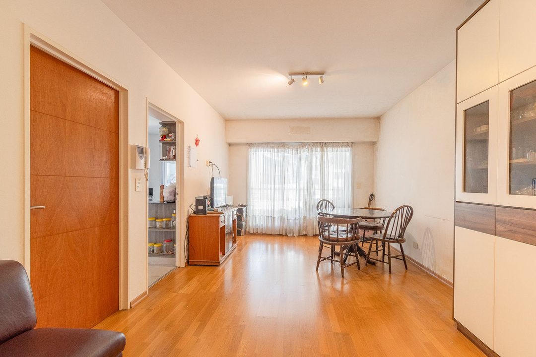 Venta 3 amb cochera Belgrano