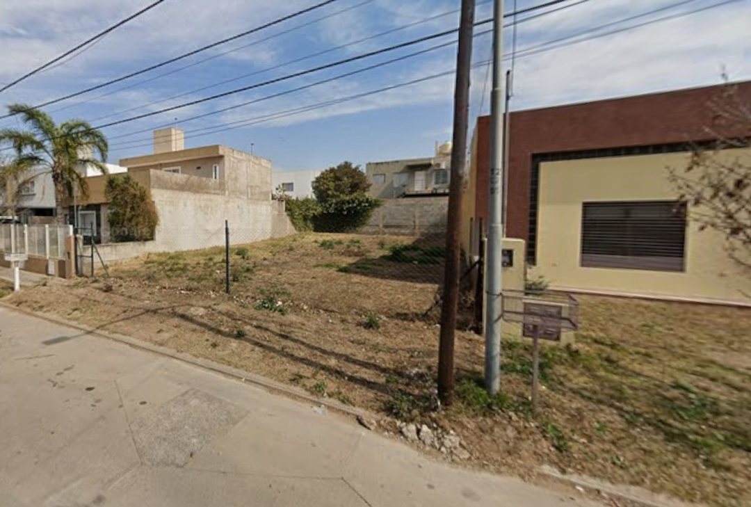 VENTA LOTE NUEVO URCA CÓRDOBA