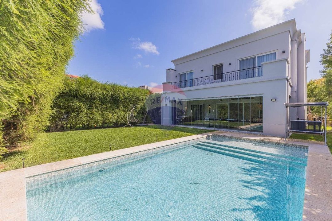 Venta casa Los Alisos Nordelta interna 5 ambientes