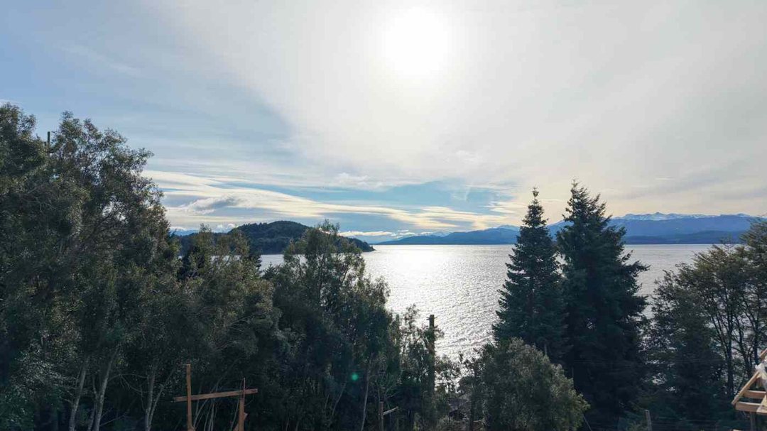 APTO TURISMO VISTA AL LAGO PERMANENTE KM6