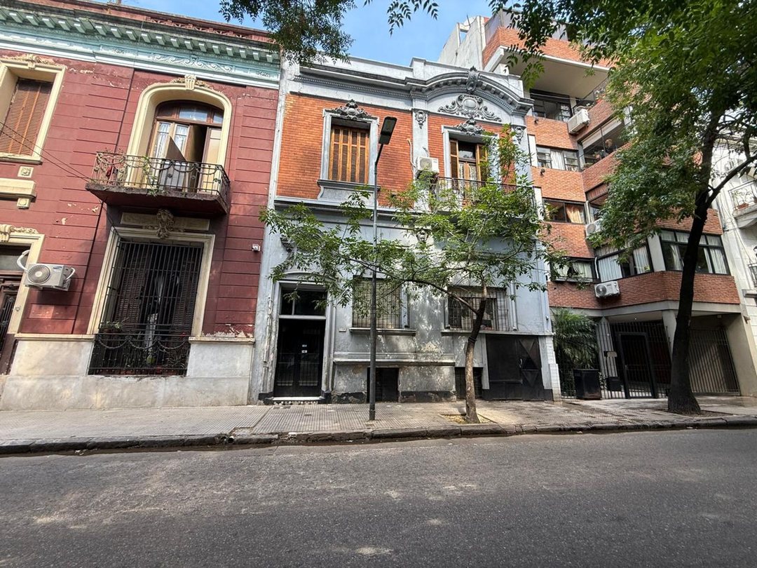 ALQUILER MONOAMBIENTE EN SAN CRISTOBAL