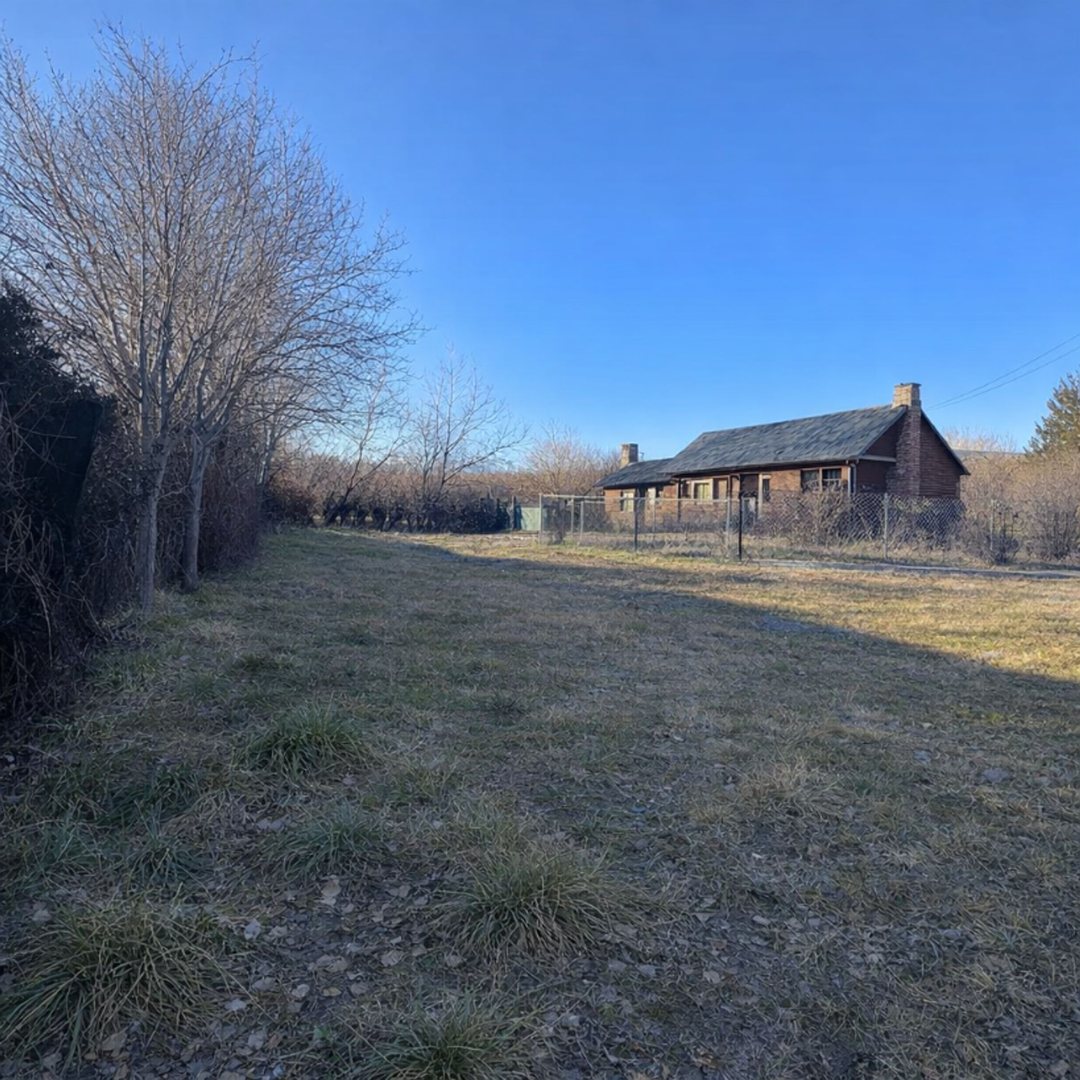 lote en Trevelin