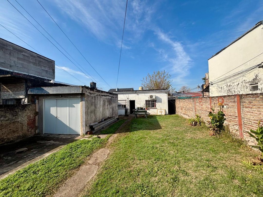 VENTA CASA TIPO AMERICANA