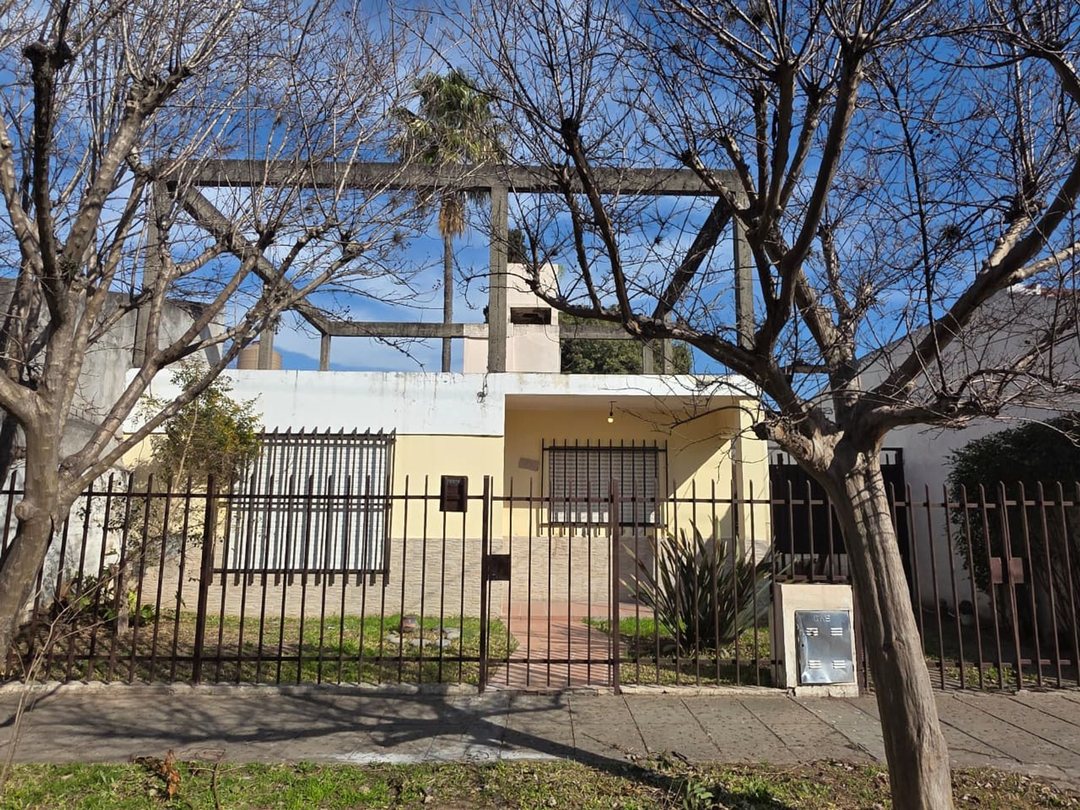 CASA EN ALQUILER 2 AMB