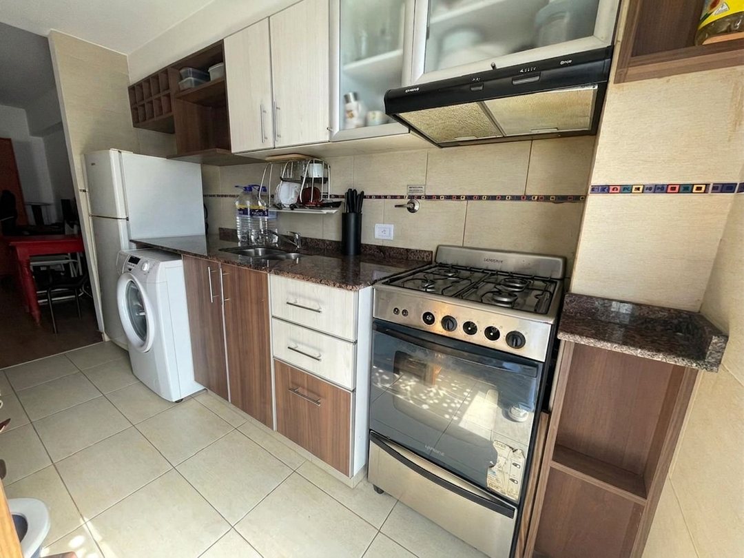 VENTA DEPARTAMENTO MONOAMBIENTE-LA PATERNAL
