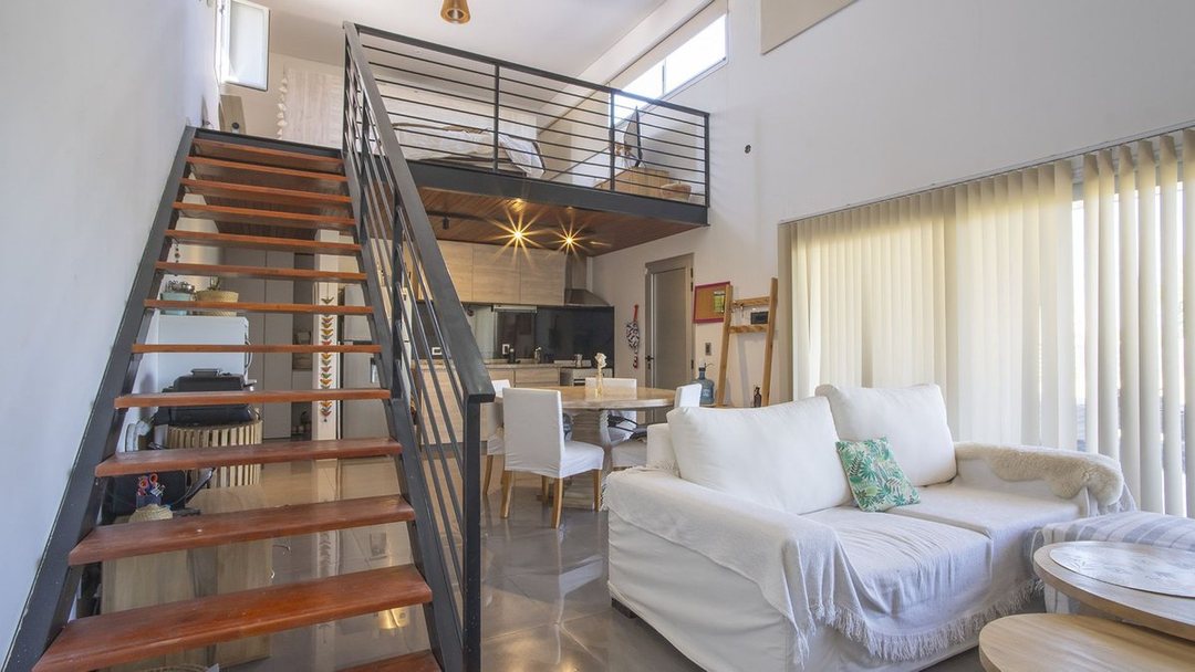 VENTA DE CASA DÚPLEX