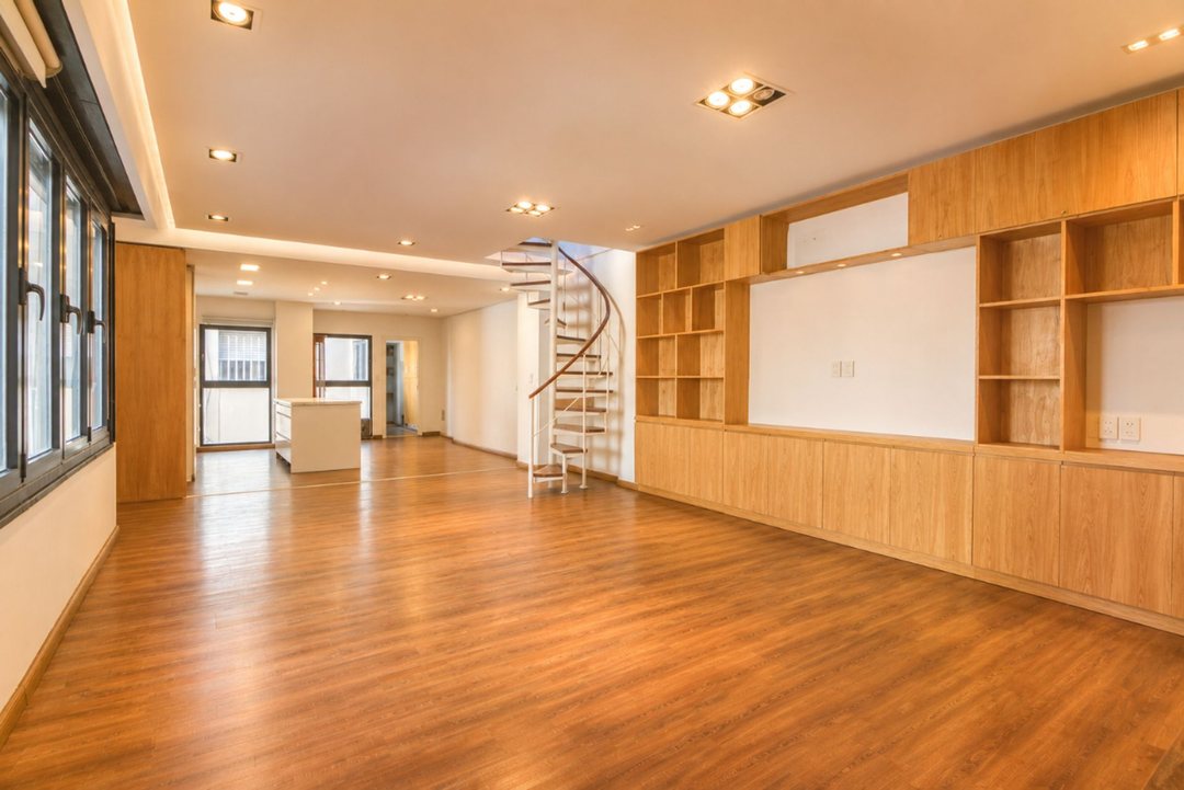 VENTA DEPARTAMENTO EN SAN TELMO REMODELADO