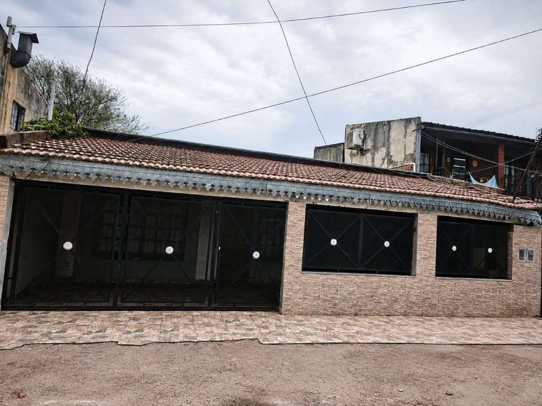VENTA CASA MAS DEPARTAMENTO EN SAN MIGUEL