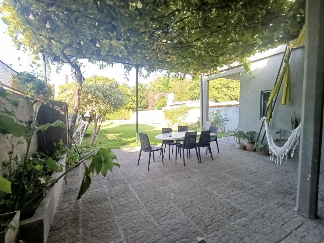 VENTA CASA 5 AMBIENTES PILETA DON TORCUATO