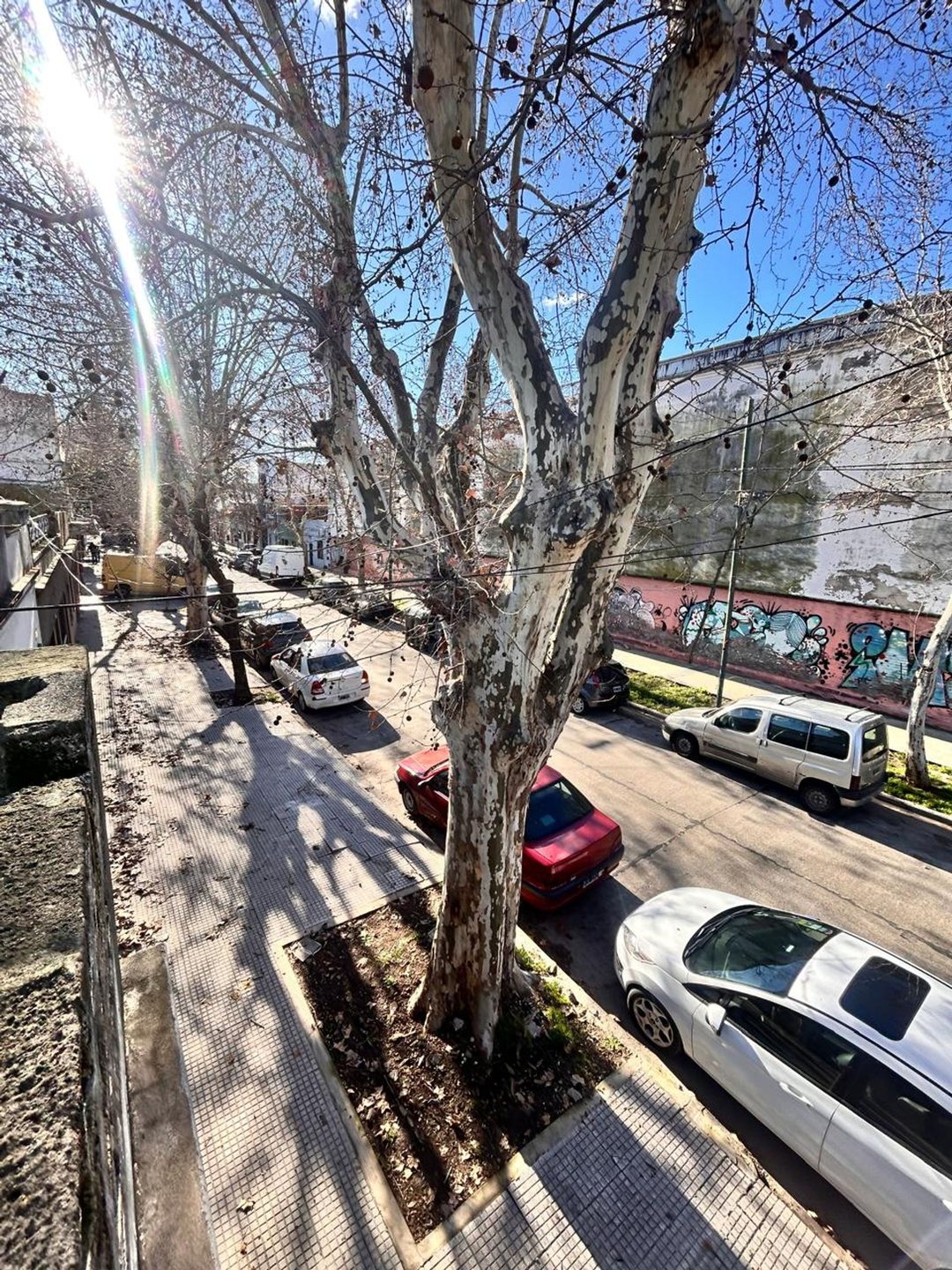 VENTA CASA LOTE PROPIO CON TERRAZA