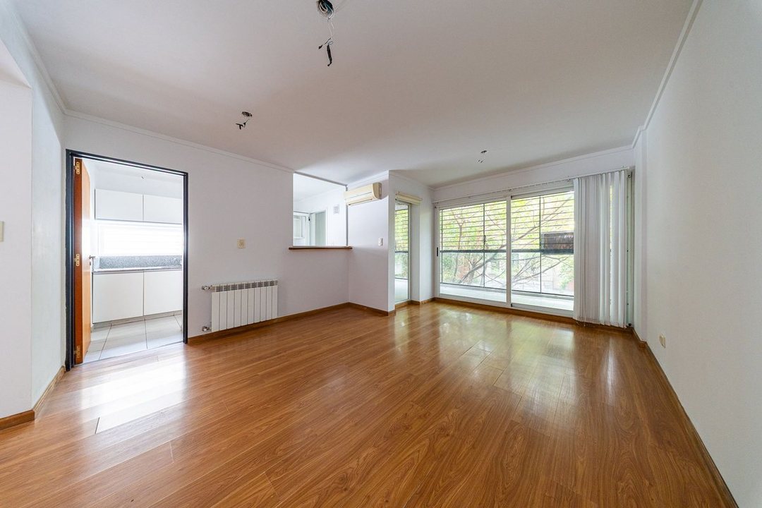 DEPARTAMENTO EN VENTA ZONA RÍO DOS DORMITORIOS