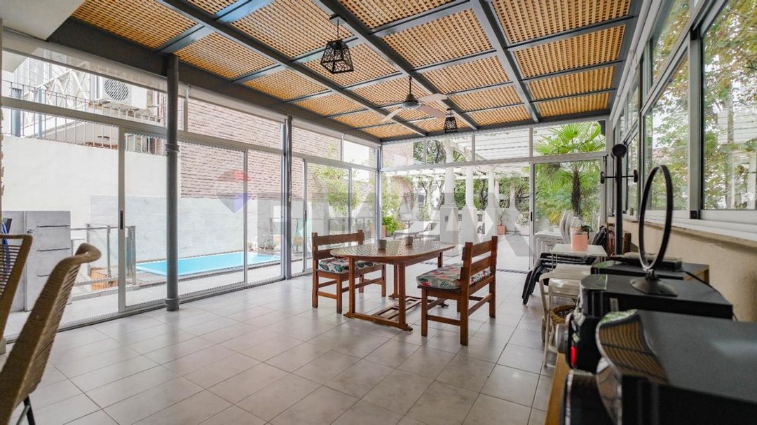 VENTA PH TERRAZA PILETA QUINCHO CABALLITO 4 AMB