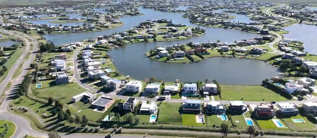 VENTA LOTE DE 915 MTS - SAN SEBASTIAN COUNTRY CLUB