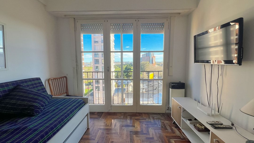 VENTA DEPARTAMENTO DOS AMBIENTES PLAYA GRANDE