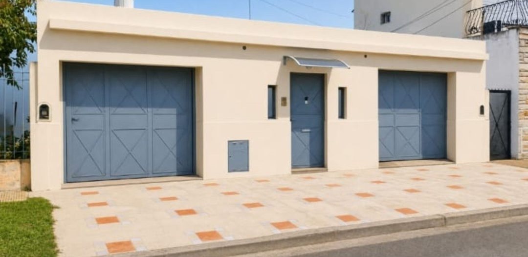 VENTA DE CASA DE 6 AMBIENTES MUTIFAMILIAR