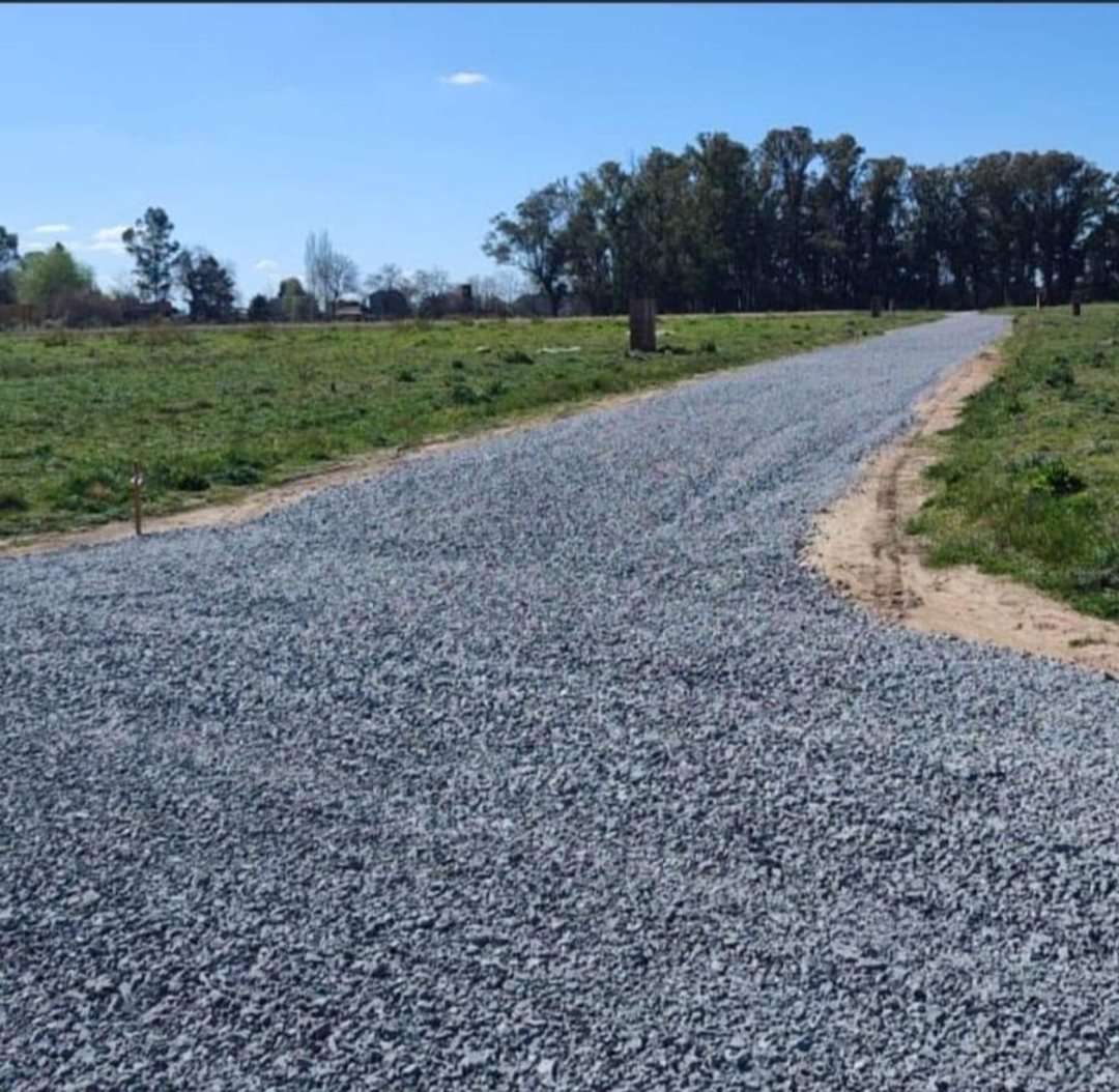 VENTA LOTE 1500 M2 SIN EXPENSAS EXALTACION DE LA C