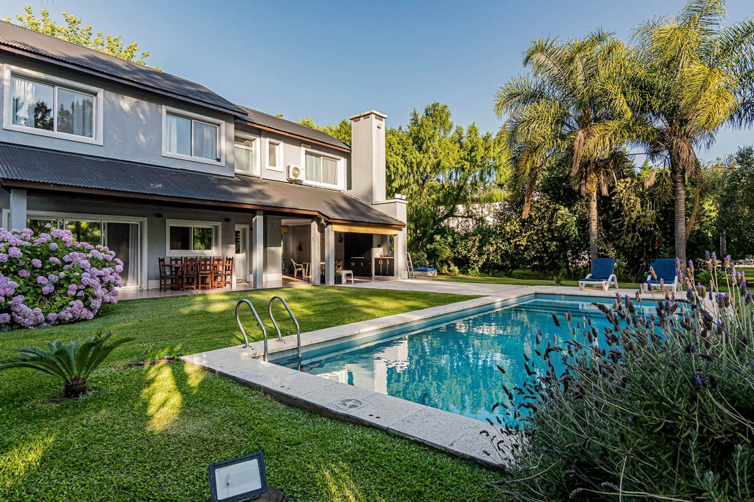 Casa en venta Haras Del Sur I