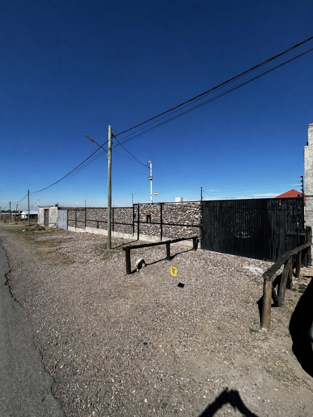 SALON DE EVENTOS 970M2 - LUJAN DE CUYO