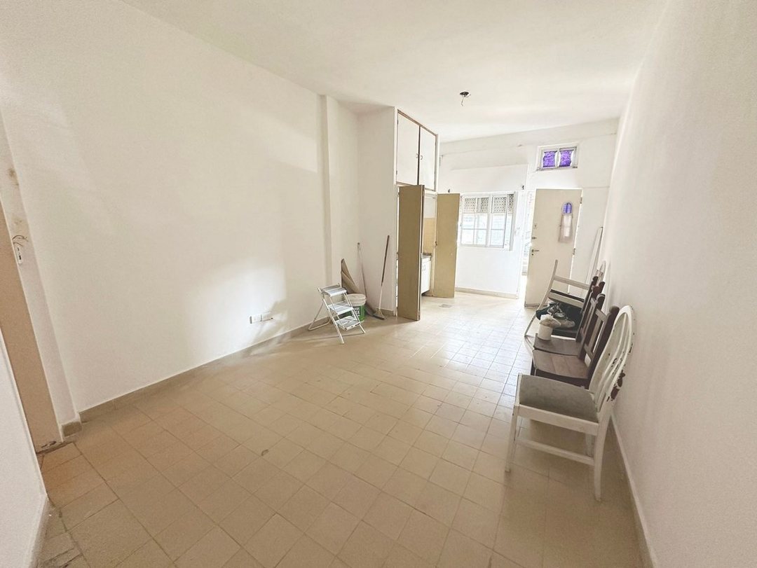 Venta Monoambiente entrada al frente Villa Ortuzar