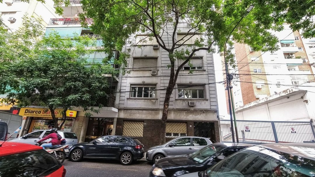 Venta Departamento 3 ambientes Almagro