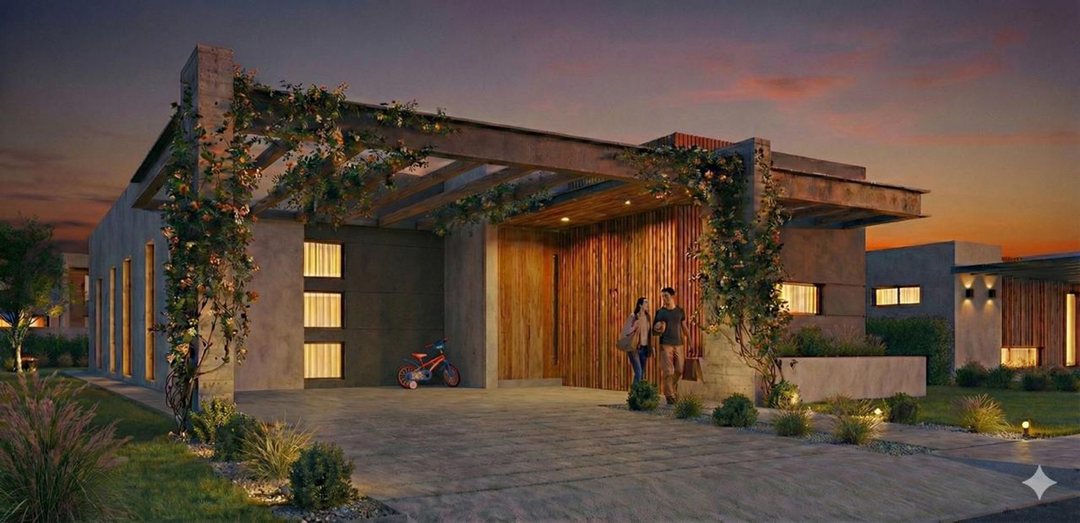 venta casa barrio privado lujan de cuyo mendoza