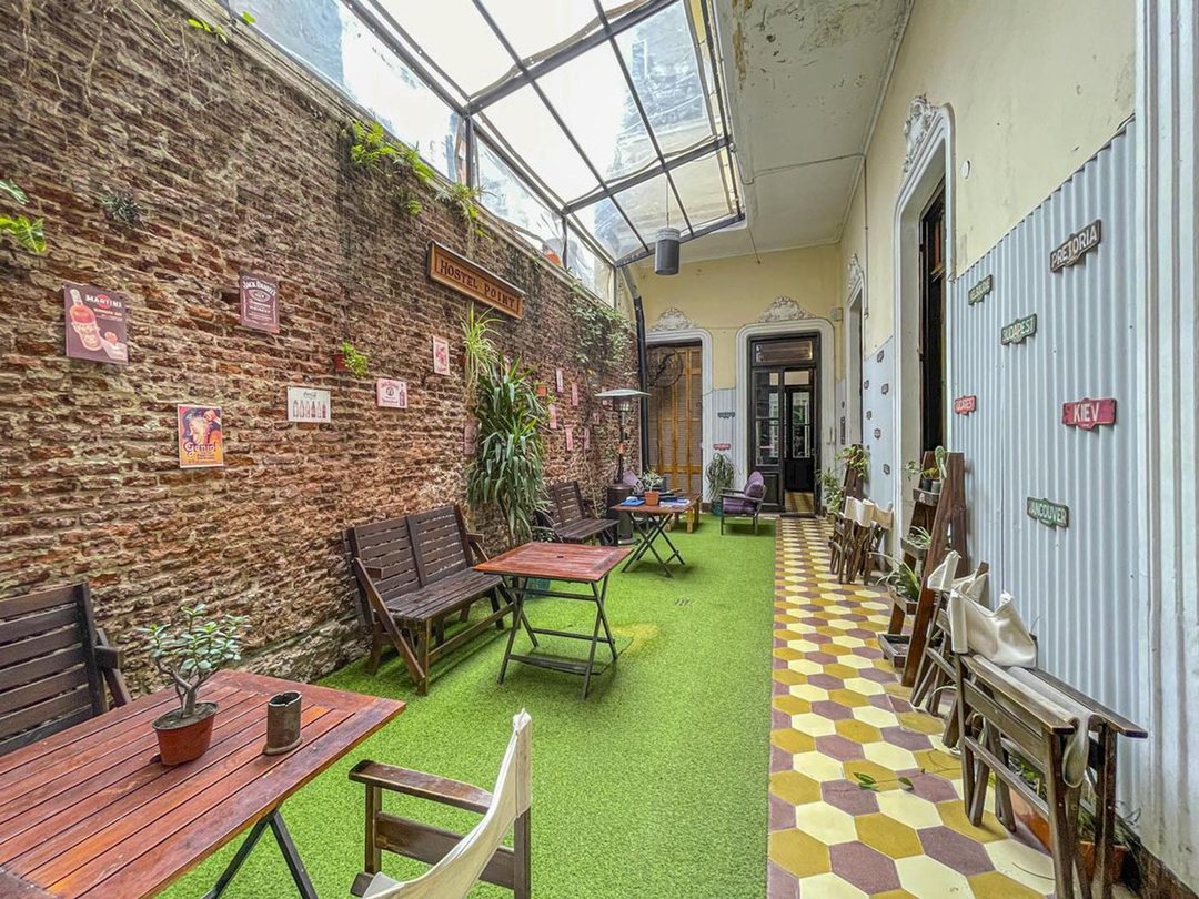 Venta Casona en Macrocentro