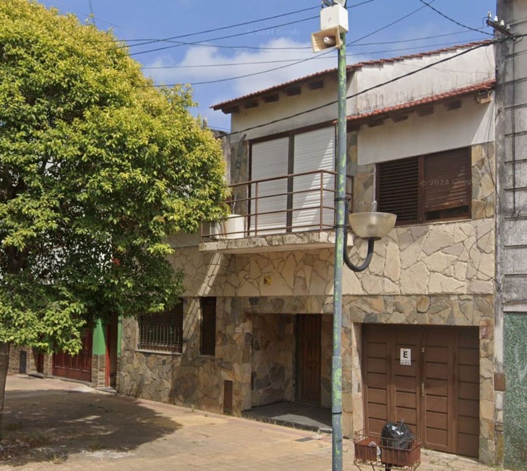 CASA EN VENTA LA PLATA CENTRO