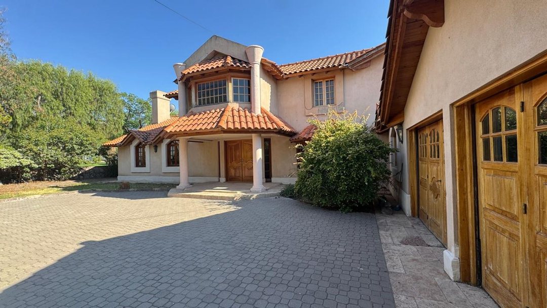 VENDE CASA EN DALVIAN barrio privado