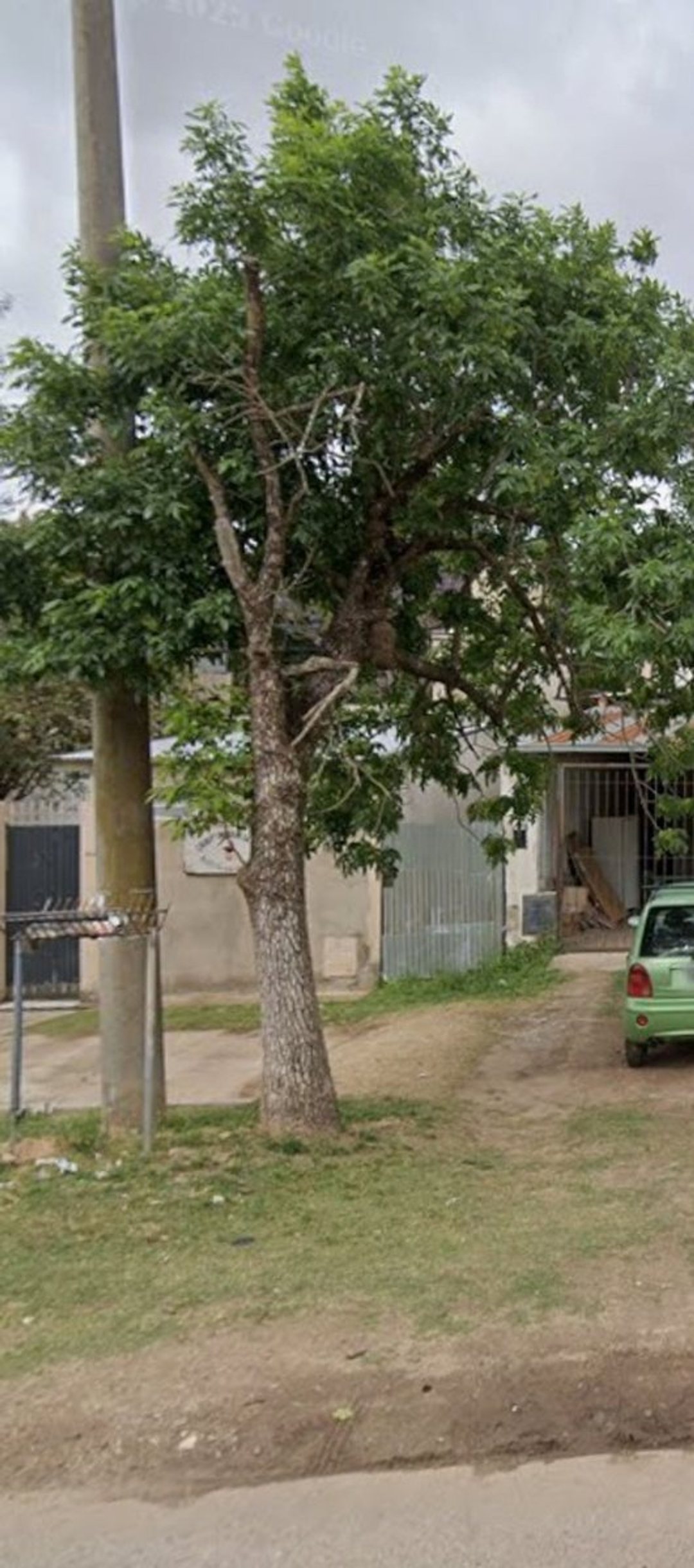 ¡INVERTÍ INTELIGENTE! Lote de 294 m² Judiciales