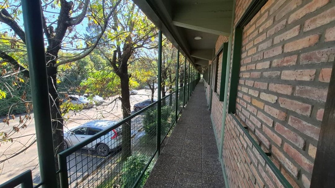 DEPARTAMENTO DE 2 AMBIENTES  EN VENTA EN CANNING